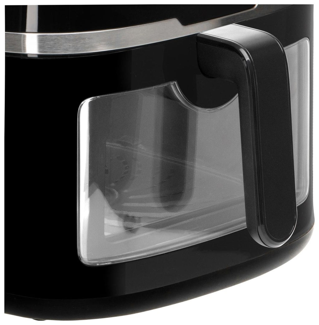 Adler Air Fryer 8 L Black AD 6318