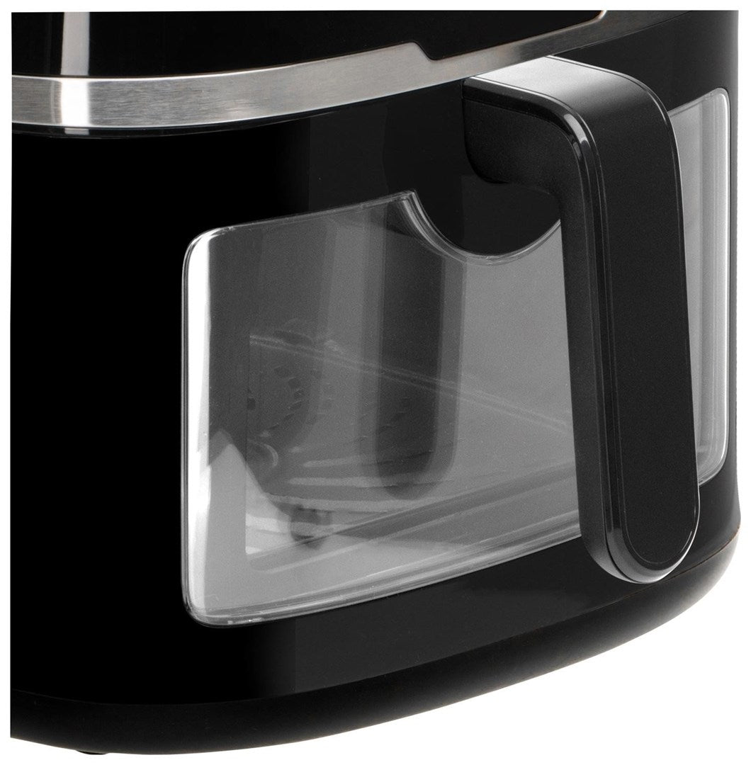 Adler Air Fryer 8 L Black AD 6318