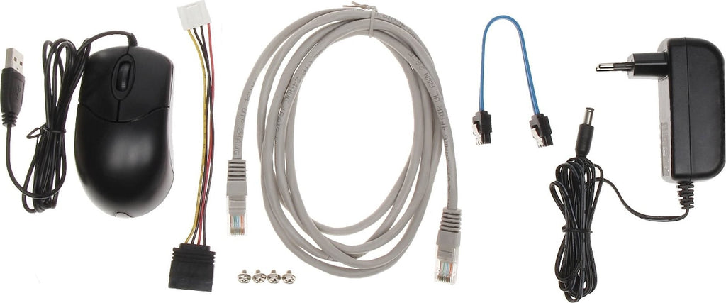 DAHUA NVR4116-EI IP Video Recorder