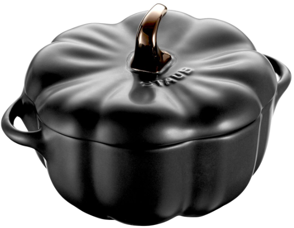 ZWILLING Pumpkin Round Casserole Baking Dish - 700 ML