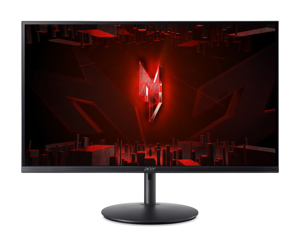 Acer Gaming Monitor 23.8" Full HD 1920x1080 1ms HDR10 XF240Y X1