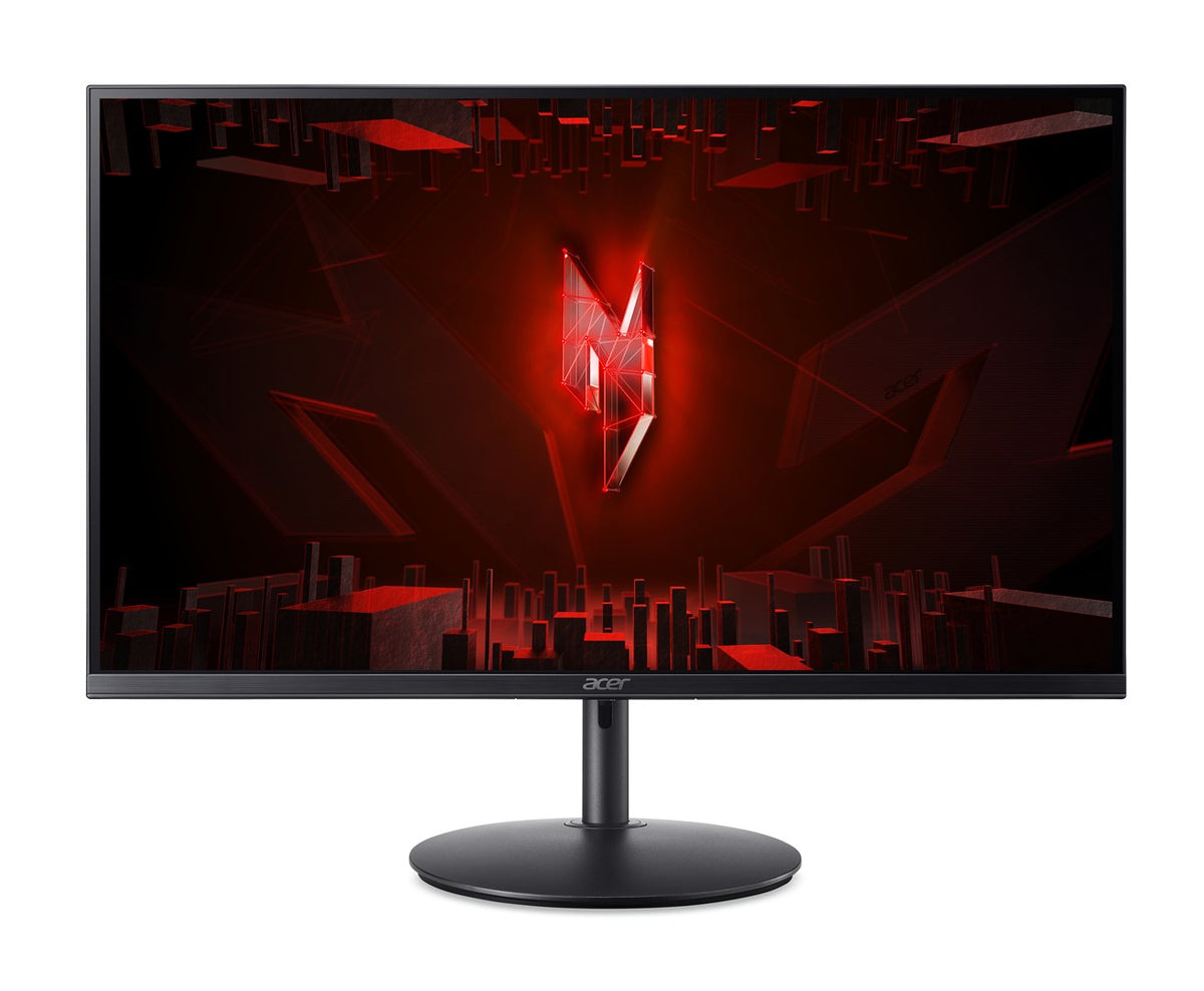 Acer Gaming Monitor 23.8" Full HD 1920x1080 1ms HDR10 XF240Y X1