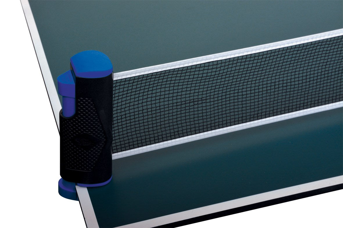 DONIC SCHILDKRÖT Table Tennis Net Set - Flexnet - 1 Piece - 808334