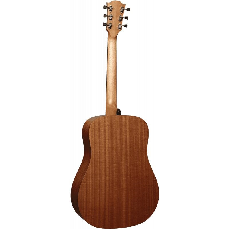 Lag Acoustic Guitar Dreadnought GLA Tramontane 70 D