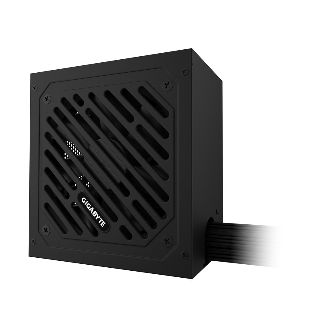 GIGABYTE P650SS Power Supply Unit 650 W 20+4 pin ATX Black