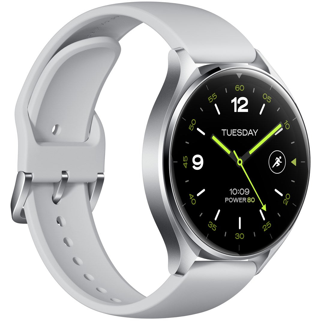 Xiaomi Watch 2 1.43" AMOLED Display 265 g Wear OS BHR08CWGL