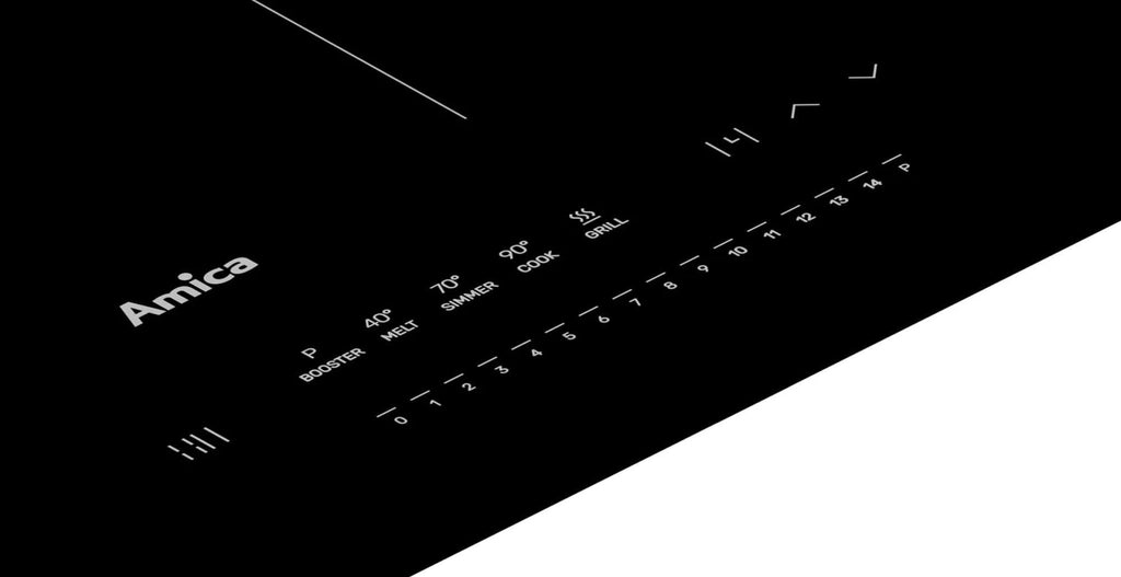 INDUCTION HOB AMICA PIM6541PHTSUN 3.0