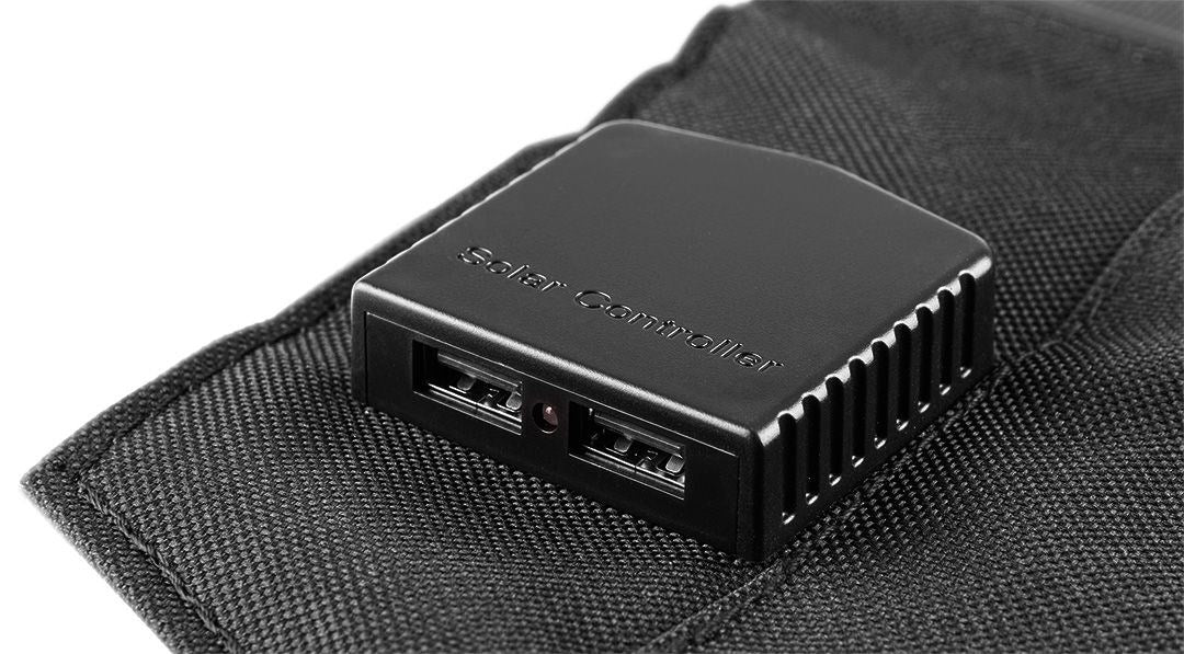 NEO TOOLS Solar Charger 15W 675 g