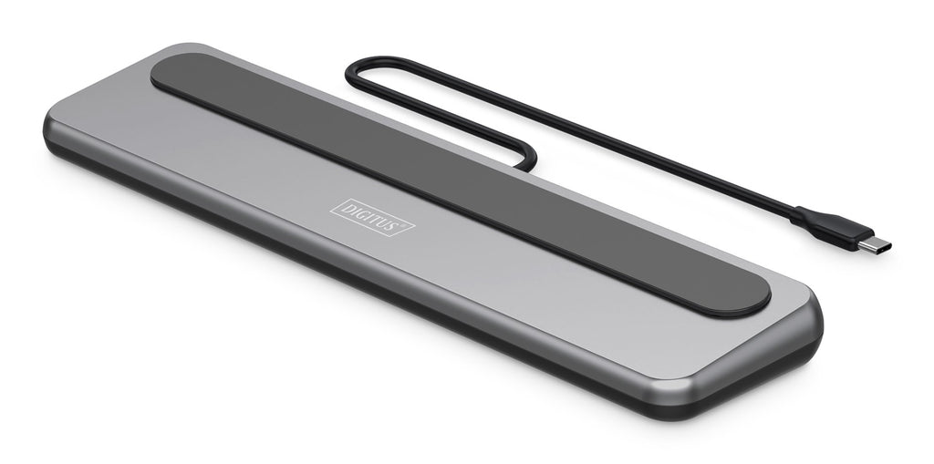 USB-C Docking Station 12 Port Max 8K/30Hz