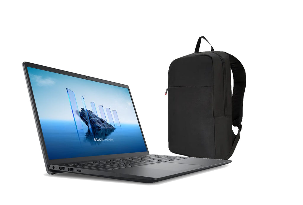 DELL Pro 15 Essential PV15250 Intel® Core™ i5 i5-1334U Laptop 39.6 cm (15.6 ) Full HD 8 GB DDR5-SDRAM 512 GB SSD Wi-Fi 6 (802.11ax) Windows 11 Pro Black