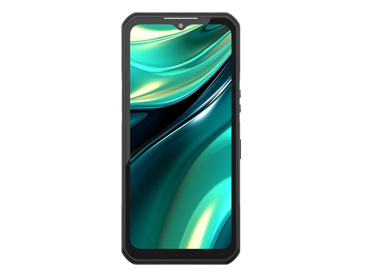 Oukitel WP39 Smartphone 6.52" 6/256GB 11000mAh DS Green