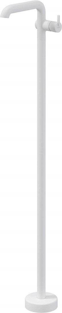 Deante Freestanding Washbasin Mixer Brass Single-Lever 1090mm BQS A2KK