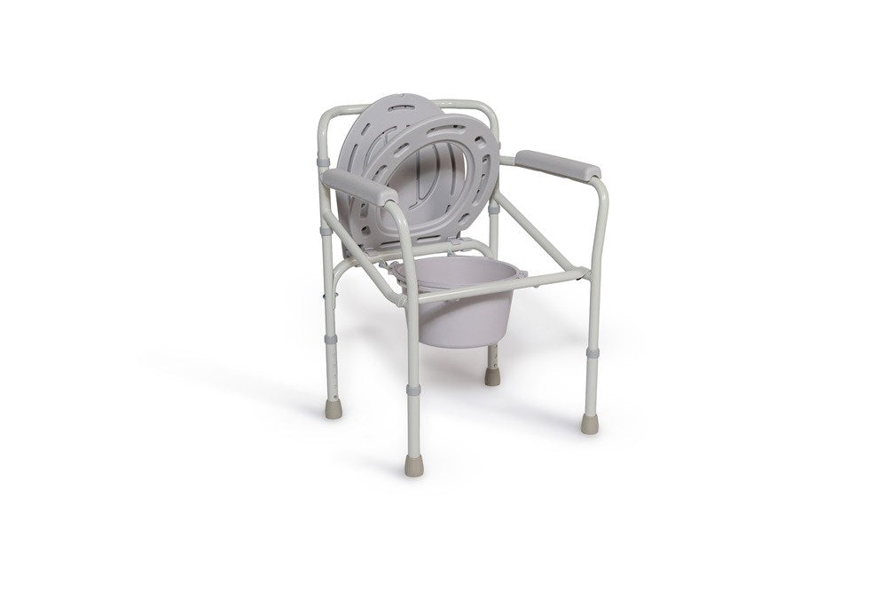 Commode Chair Bruno RF-801 REHAFUND