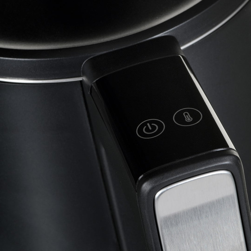 Philips HD9396/90 Waterkoker 1.7L 2200W black