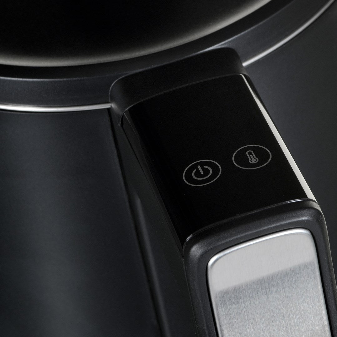Philips HD9396/90 Waterkoker 1.7L 2200W black