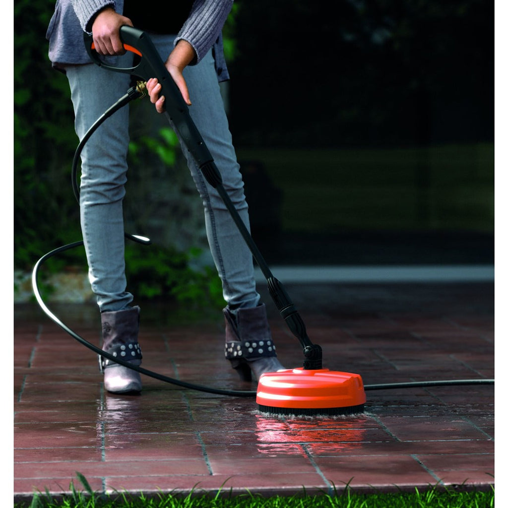 Black&Decker BXPW1700PE Pressure Washer Electric 1700 W 420 l/h
