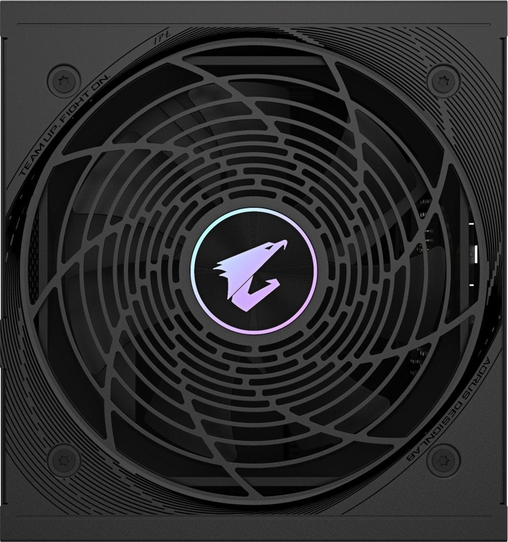 GIGABYTE Aorus Elite Platinum 1000W PSU ATX 3.1