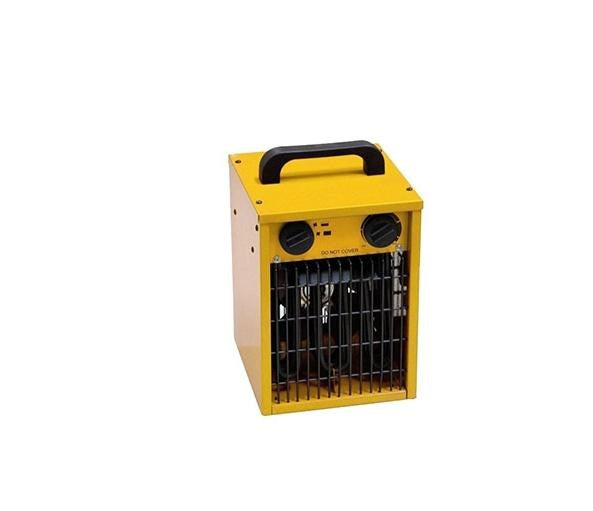 MASTER Electric Heater B1,8ECA 2KW | Model 4615.106