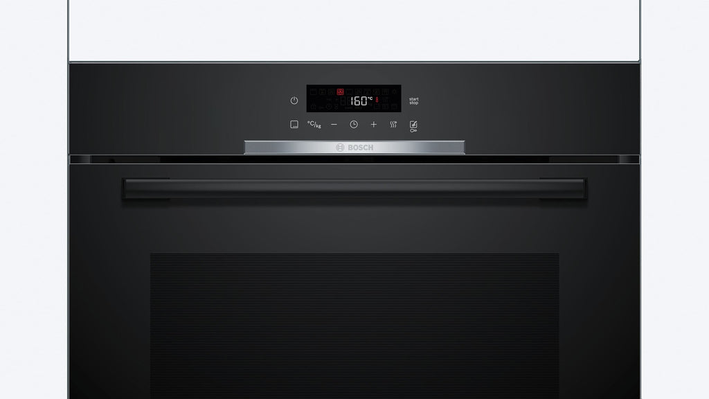 Bosch Serie 4 HBA372EB4 Oven 71 L 3600 W Black