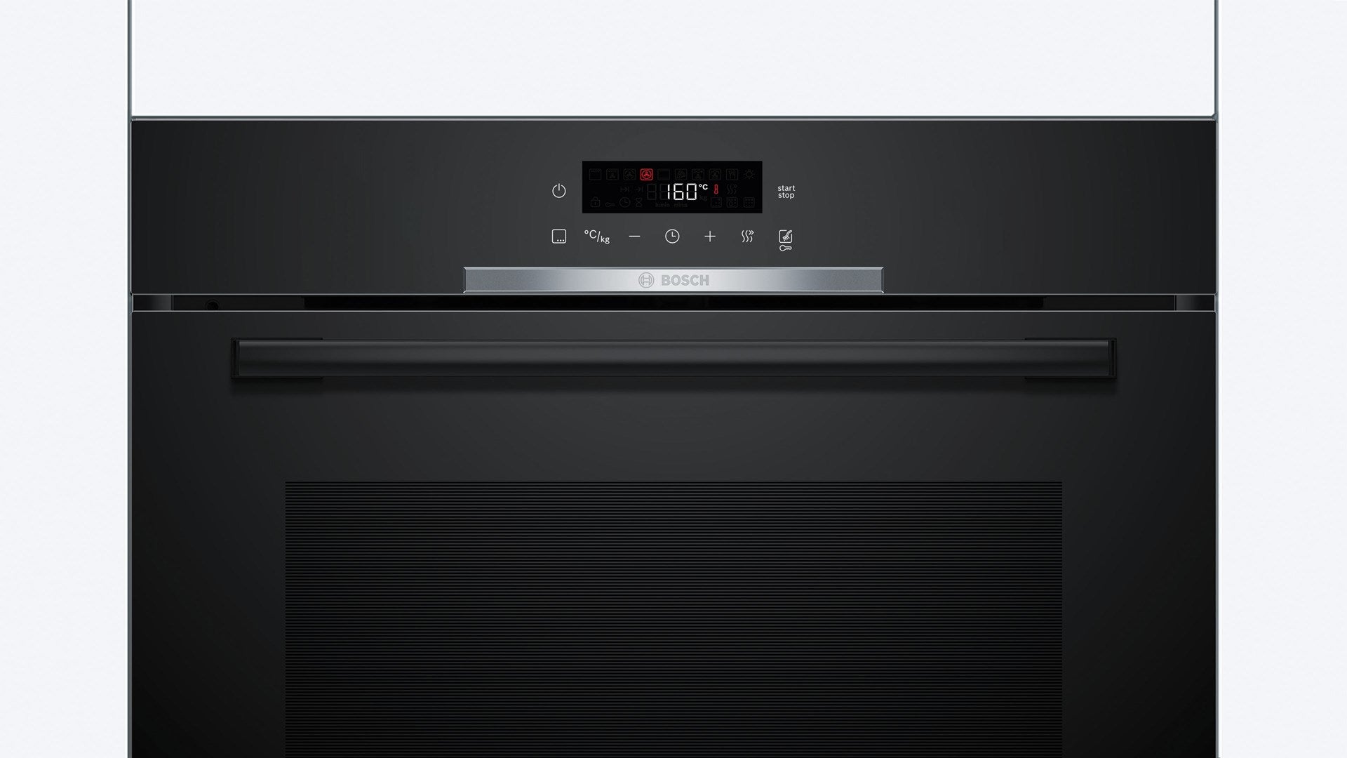 Bosch Serie 4 HBA372EB4 Oven 71 L 3600 W Black