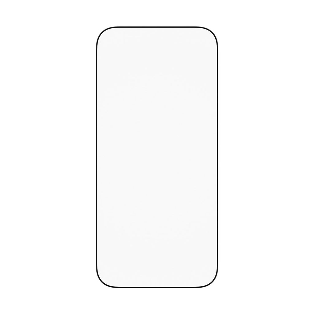 PanzerGlass ® Screen Protector iPhone Air | Ultra-Wide Fit w. EasyAligner Clear screen protector Apple 1 pc(s)