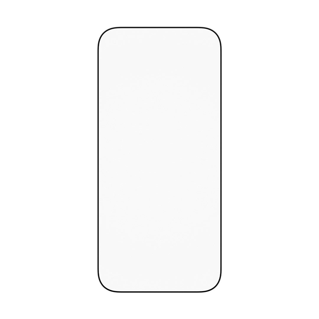PanzerGlass ® Screen Protector iPhone Air | Ultra-Wide Fit w. EasyAligner Clear screen protector Apple 1 pc(s)
