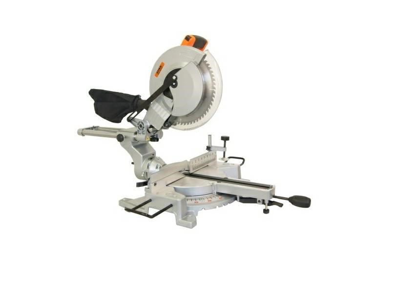 ARTYK Electric Miter Saw 23000 g - Model 302567