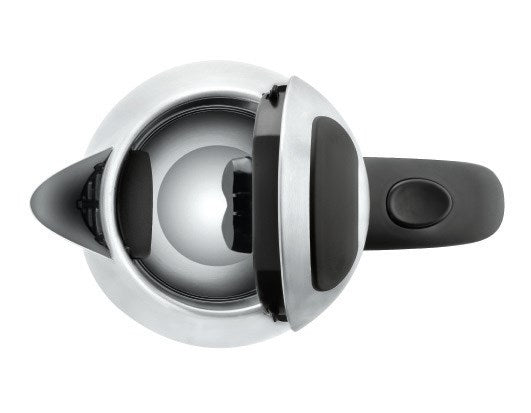 WMF Stelio Electric Kettle 1.7 L - Silver (0413020012)