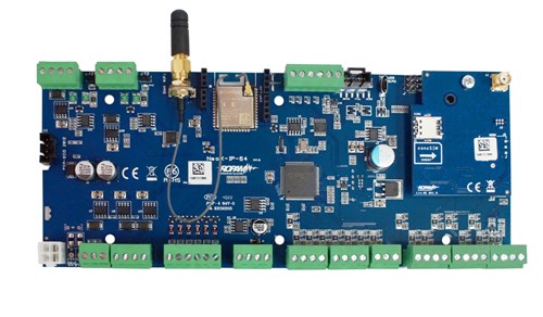 ROPAM - Control Panel NEOLTE-IP-64