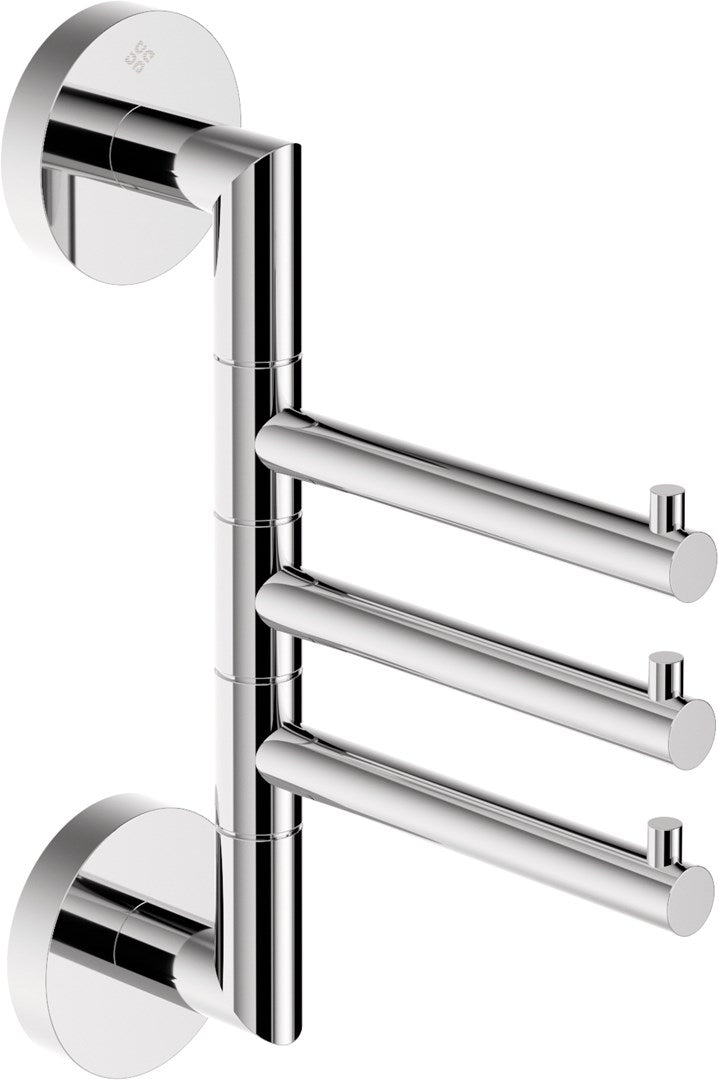 deante Triple Hook Model ADJ_0131