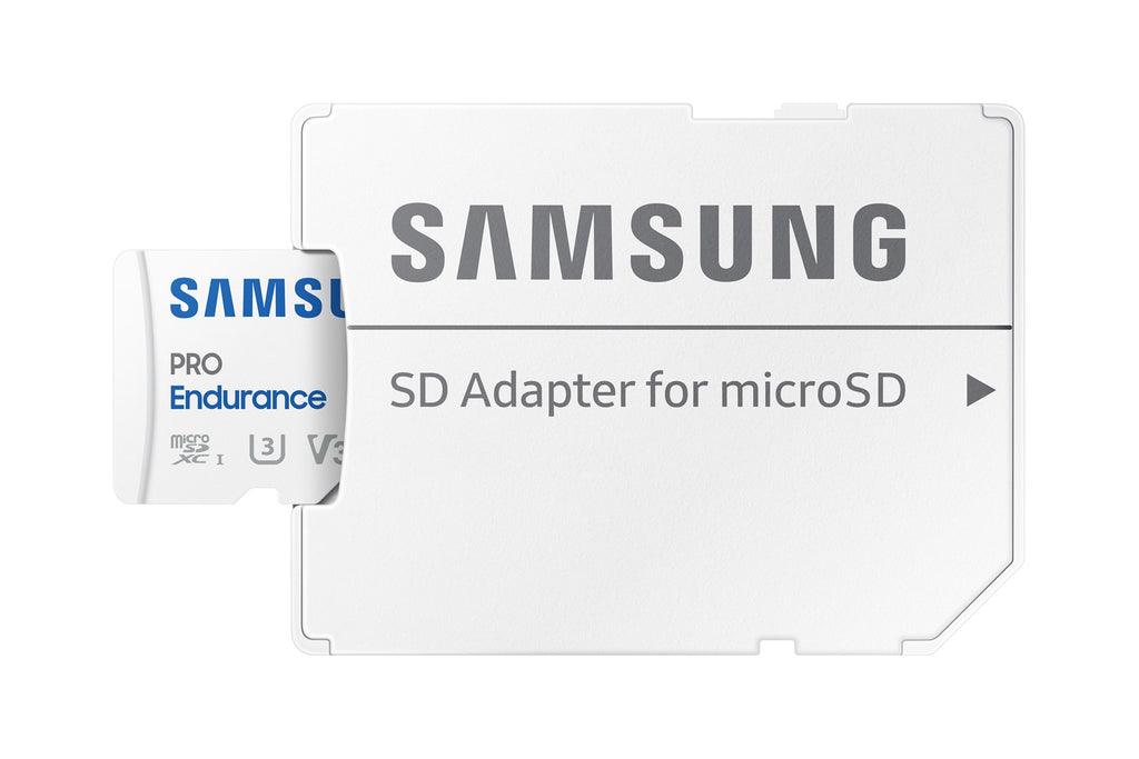Samsung MB-MJ256K 256 GB MicroSDXC UHS-I Class 10 - for Surveillance and Dash Cams