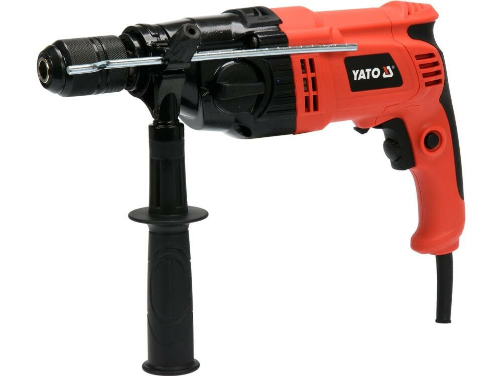 Yato YT-82044 power screwdriver/impact driver