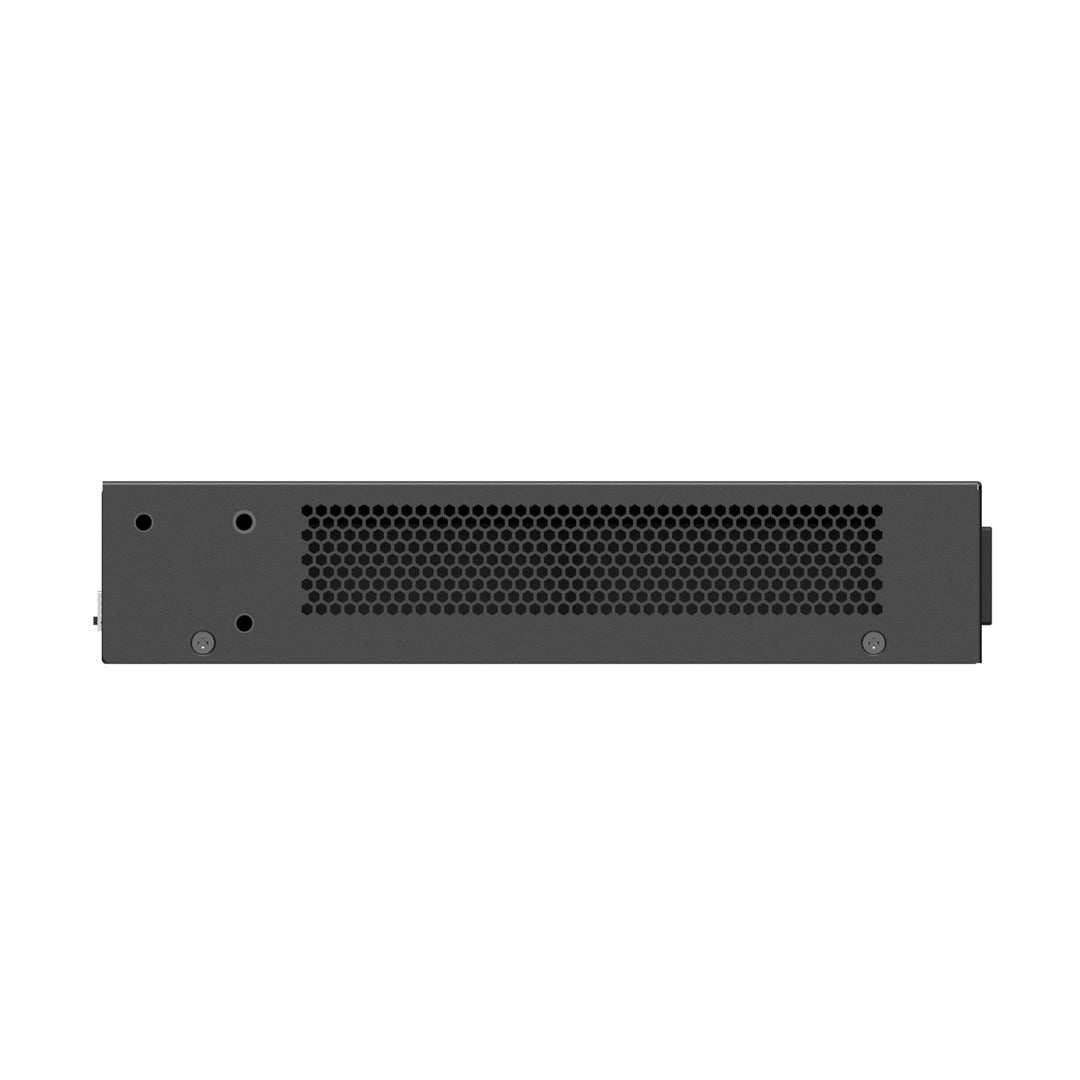 Ruijie RG-ES126FGS-P Unmanaged L2 Gigabit Ethernet POE Switch Black