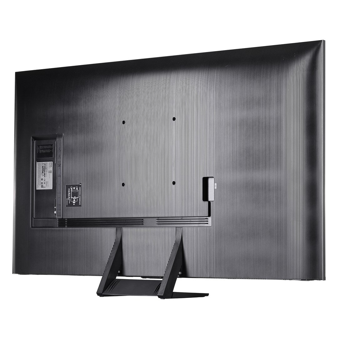 Samsung 55" 4K Ultra HD Smart TV, Neo QLED Technology, Model QE55QN77FTXXH