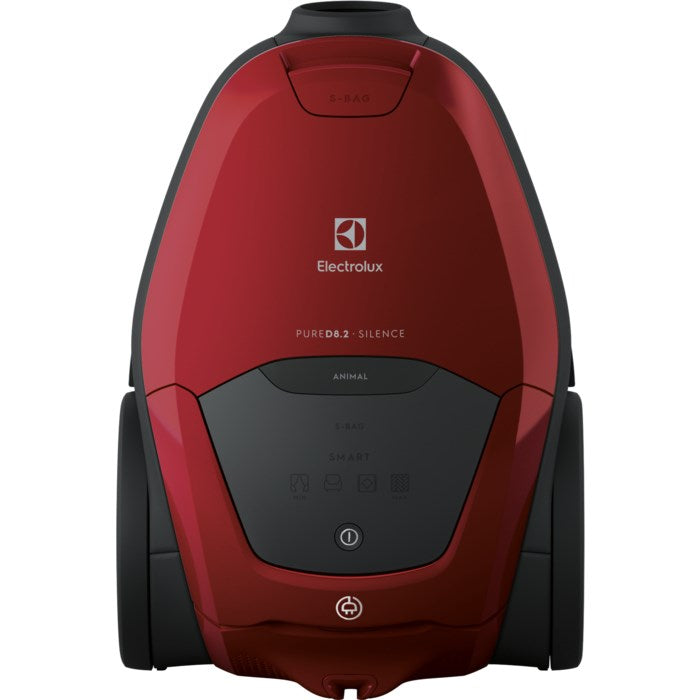 Electrolux Cylinder Vacuum Cleaner PD82-ANIMA 3.5L Dry 600W Dust Bag