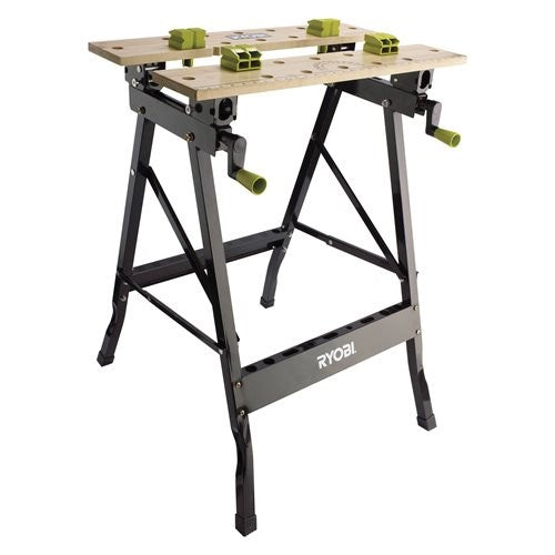 Ryobi Portable Workbench RWB02