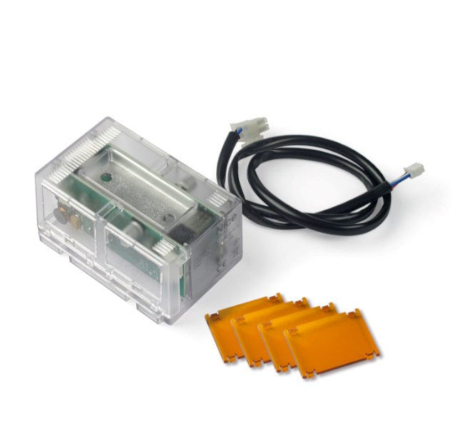 NICE XBA7 signal lamp module for SBAR/MBAR/LBAR barriers