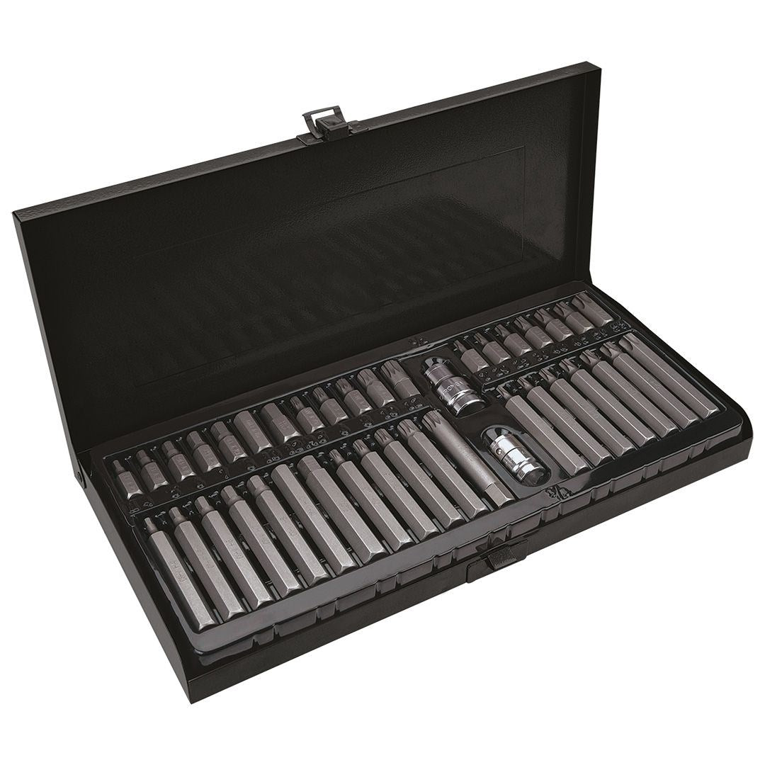 NEO TOOLS screwdriver bit set  40 pcs