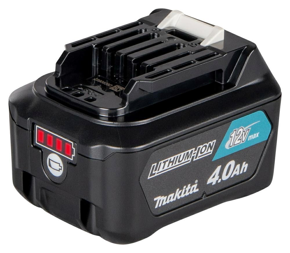 Makita 197406-2 cordless tool battery / charger