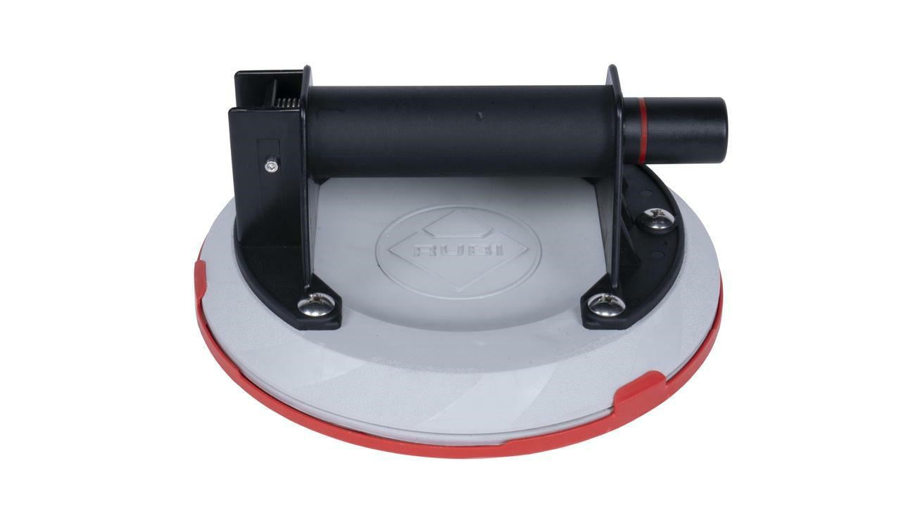RUBI 200 MM Pump Suction Cup for Tiles 21951