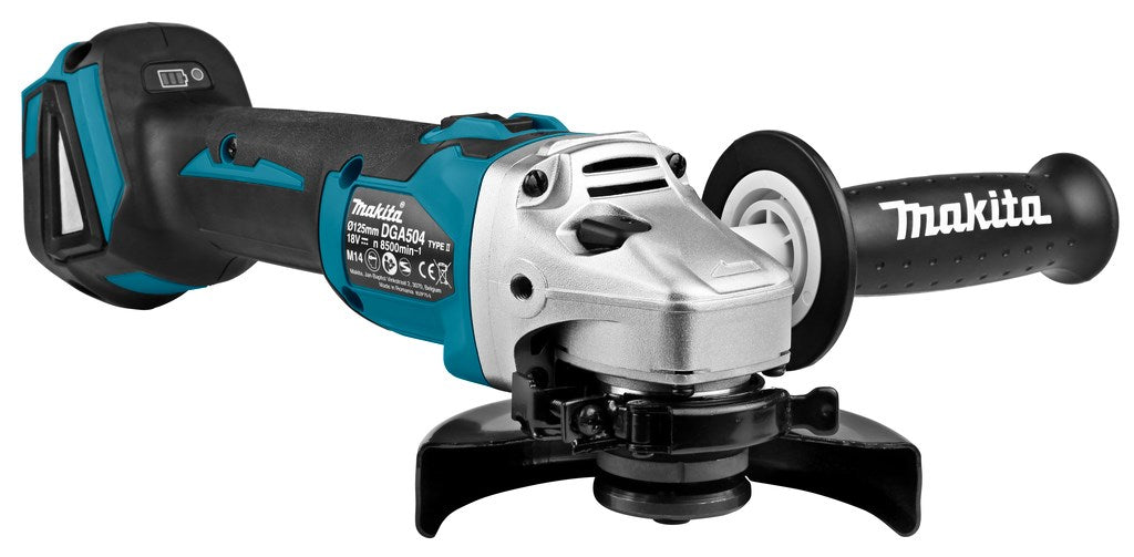 MAKITA DGA504RT3J 18V