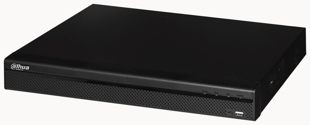 Dahua Technology DHI-NVR4232-4KS3 network video recorder