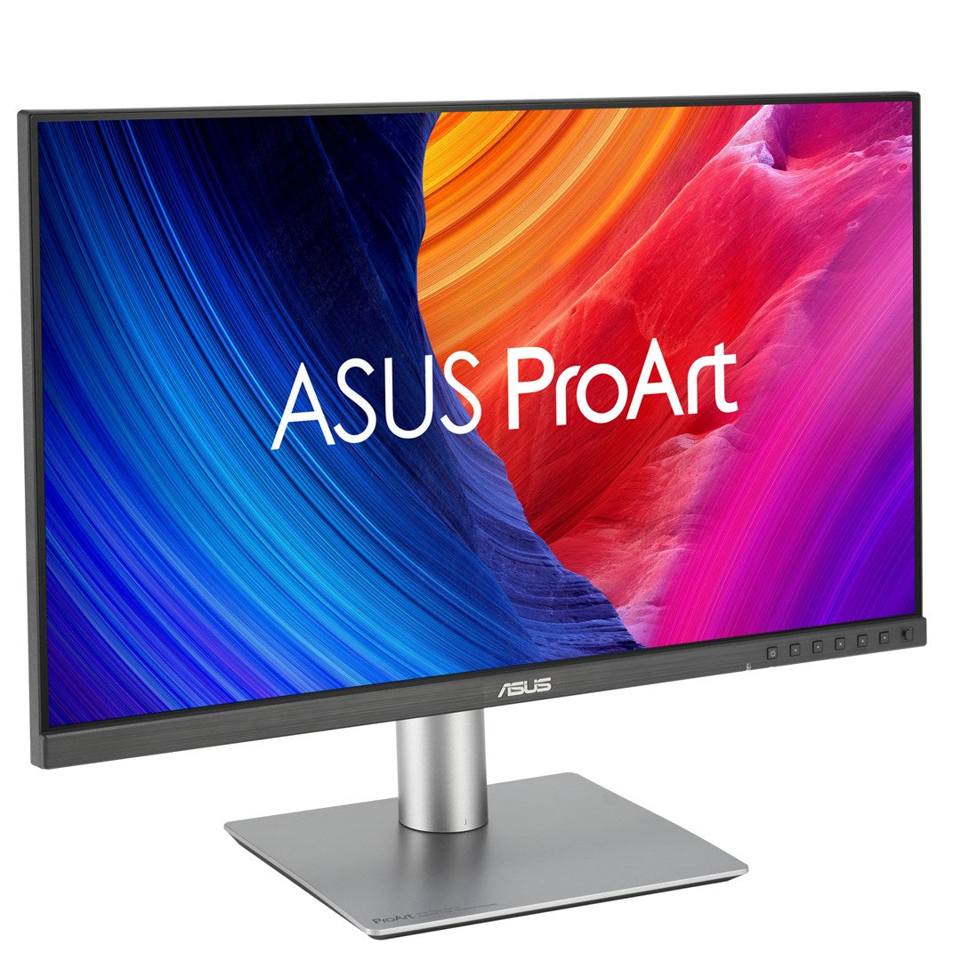ASUS ProArt PA27JCV computer monitor 68.6 cm (27) 5120 x 2880 pixels 5K Ultra HD LCD Black