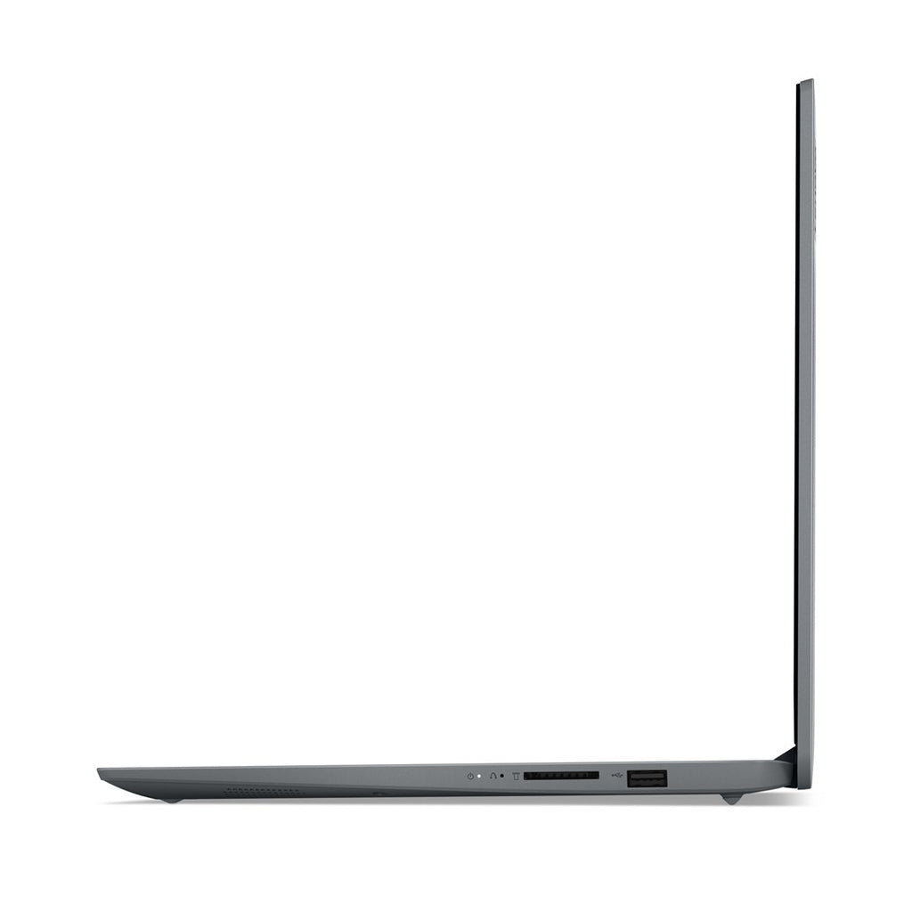 Hewlett-Packard Lenovo IdeaPad 1 15IRU7 Laptop - Intel® Core™ i5-1335U, 16 GB DDR4, 256 GB SSD