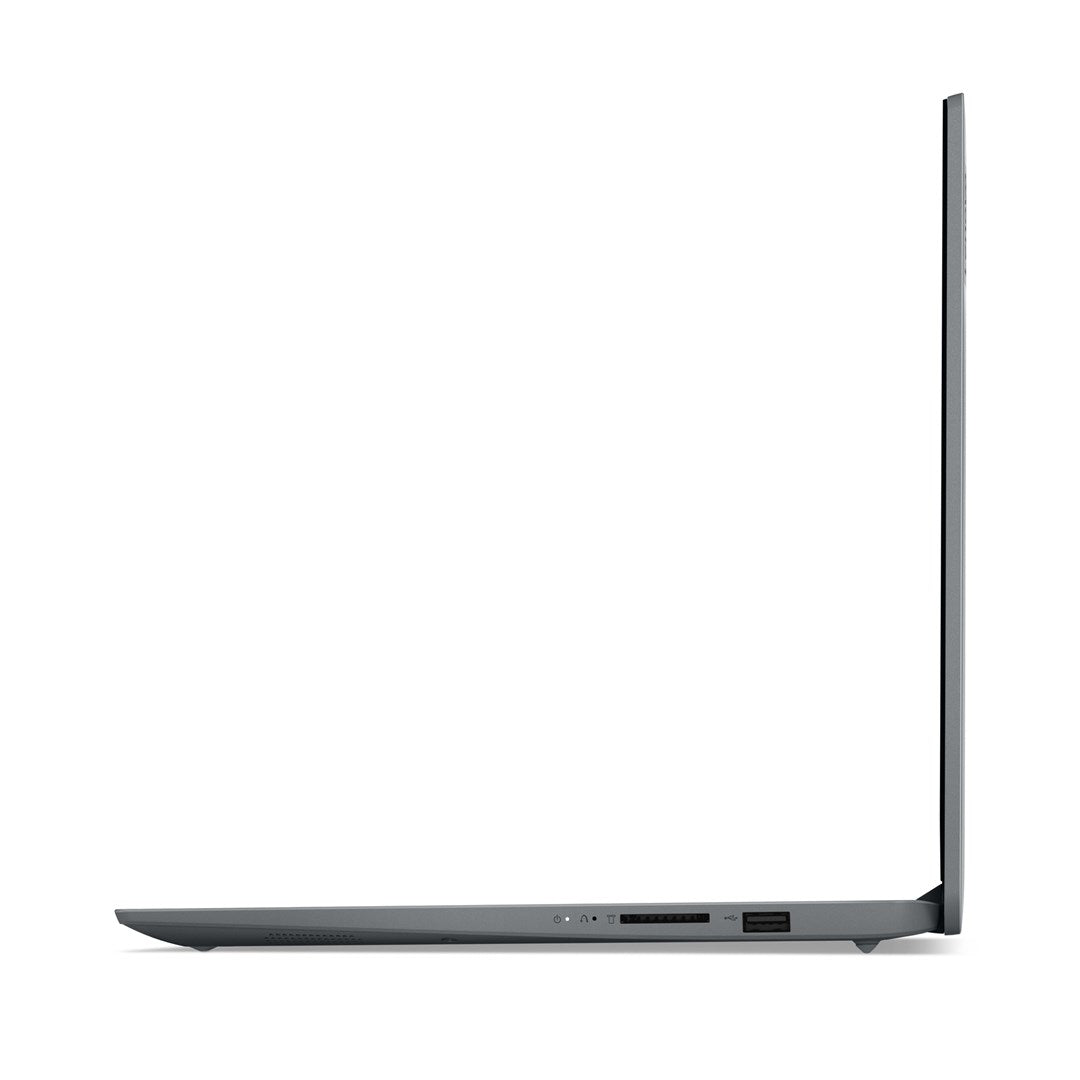 Hewlett-Packard Lenovo IdeaPad 1 15IRU7 Laptop - Intel® Core™ i5-1335U, 16 GB DDR4, 256 GB SSD