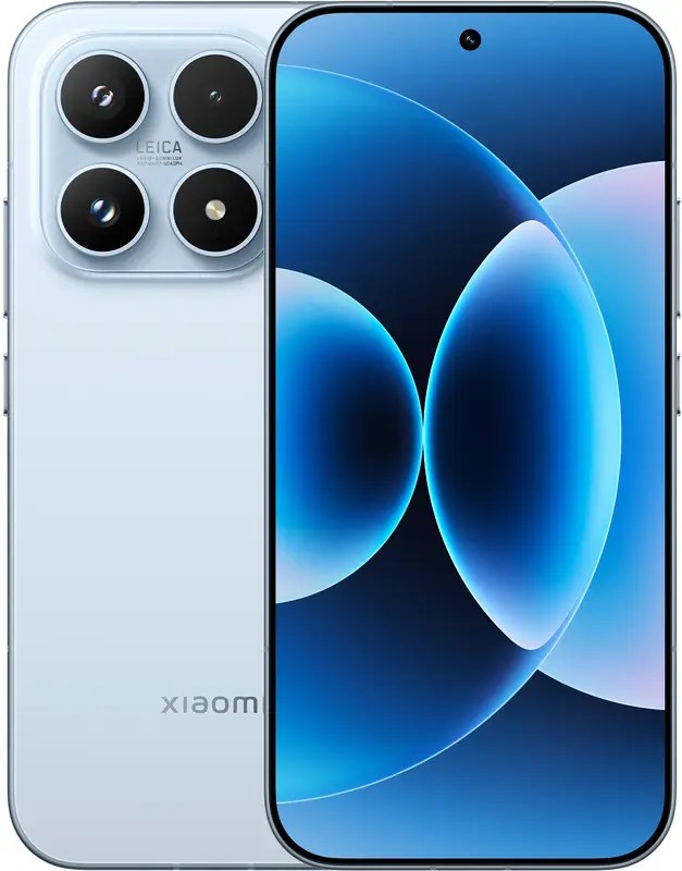 Xiaomi 17 16 cm (6.3 ) Dual SIM 5G USB Type-C 12 GB 256 GB 6330 mAh Blue