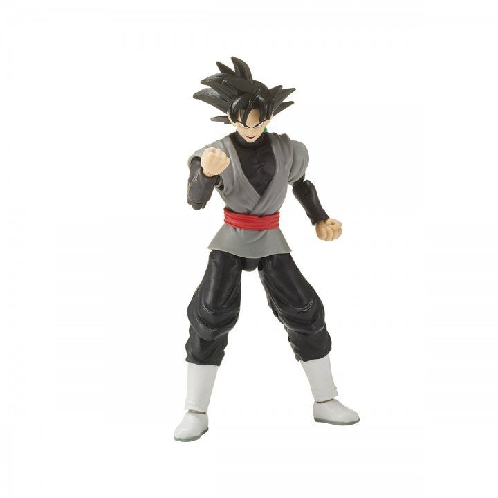 DRAGON BALL DRAGON STARS GOKU BLACK