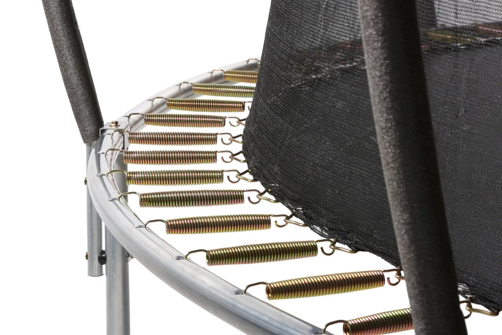 Salta Above Ground Trampoline 427 cm, Model 5263A, Max User Weight 120 kg, Safety Net Included