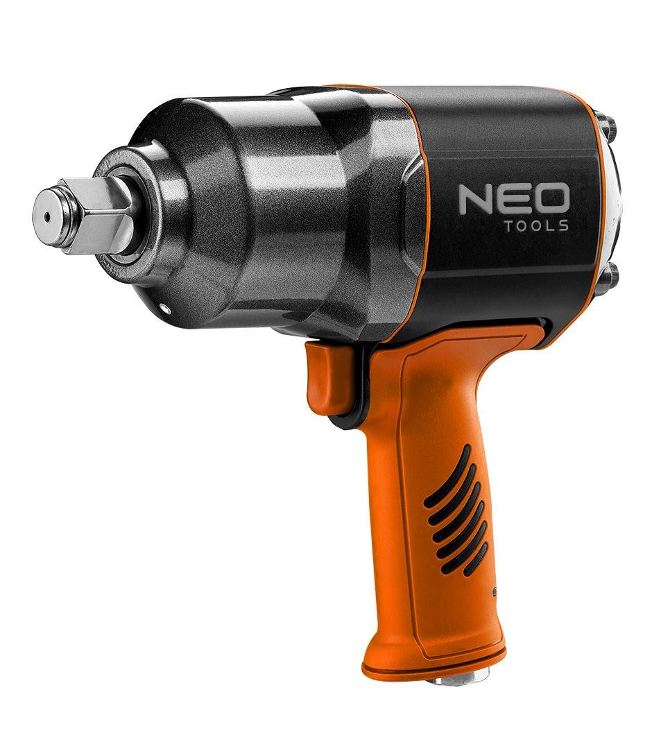 NEO TOOLS Power Screwdriver/Impact Driver 4010 g 270x232x88mm Model 14-008