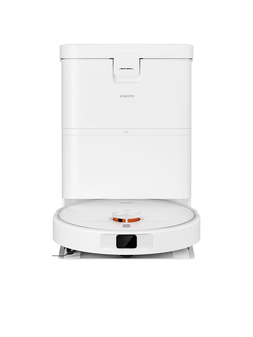 Xiaomi Robot Vacuum 10000Pa Bagless 0.28 L White ROBOT VACUUM H50